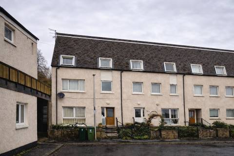 Property for auction in Perthshire