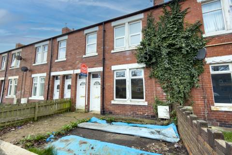 Property for auction in Northumberland