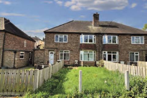 Property for auction in Nottinghamshire