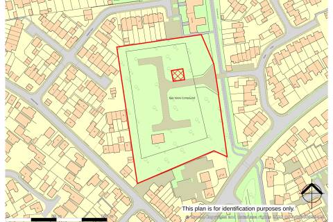 Property for auction in Essex