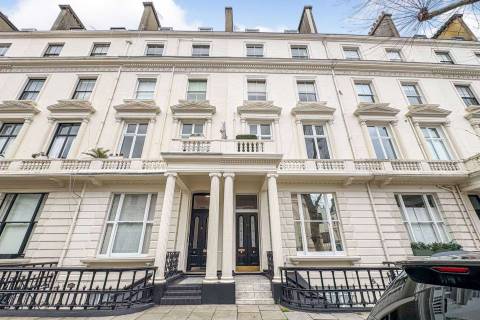 Property for auction in London