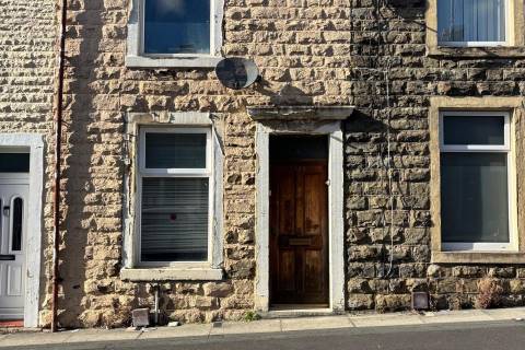 Property for auction in Lancashire