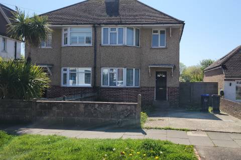 Property for auction in East Sussex