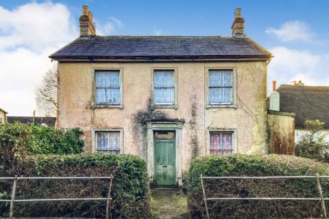 Property for auction in Devon