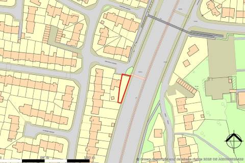 Property for auction in Tyne and Wear