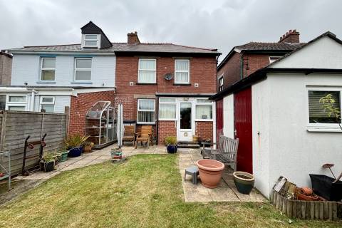 Property for auction in Cornwall
