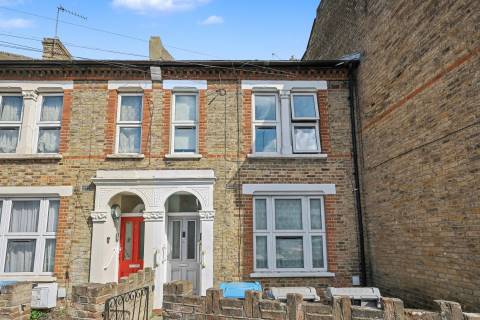 Property for auction in London