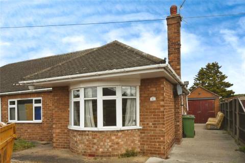 Property for auction in Lincolnshire