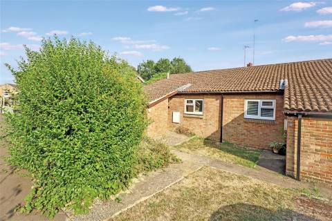 Property for auction in Hertfordshire