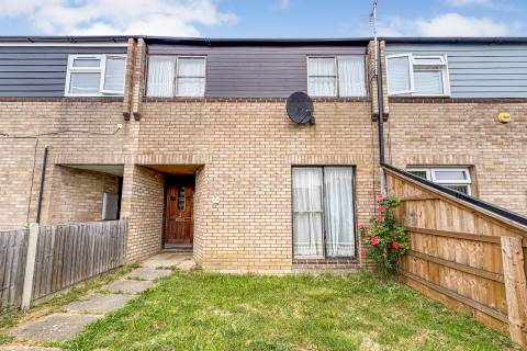 Property for auction in Essex