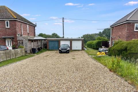 Property for auction in Dorset