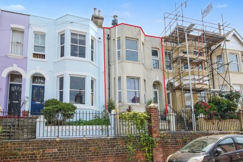 Property for auction in East Sussex