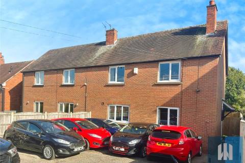 Property for auction in West Yorkshire
