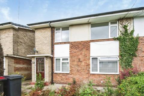 Property for auction in West Midlands