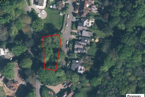 Property for auction in Surrey