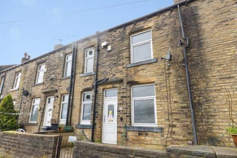 Property for auction in West Yorkshire
