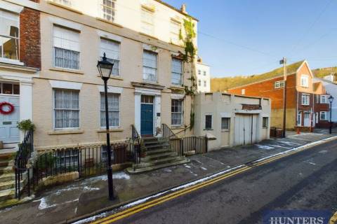 Property for auction in North Yorkshire