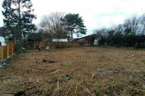 Property for auction in Lincolnshire