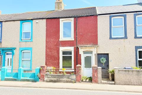 Property for auction in Cumbria