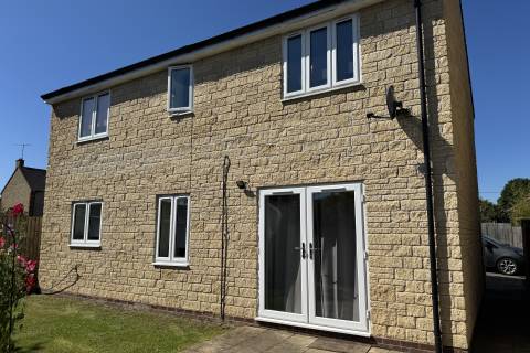 Property for auction in Somerset