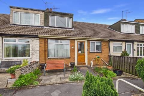 Property for auction in West Yorkshire