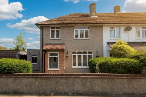 Property for auction in London