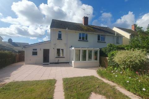 Property for auction in Somerset