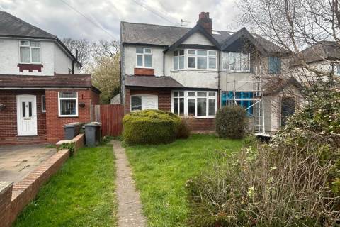 Property for auction in West Midlands