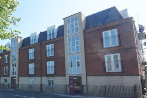 Property for auction in Merseyside