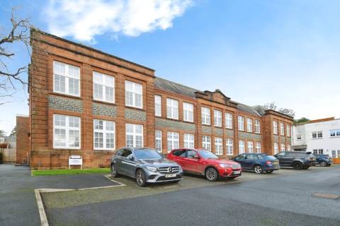 Property for auction in Dumfriesshire