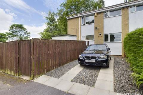 Property for auction in Tyne and Wear
