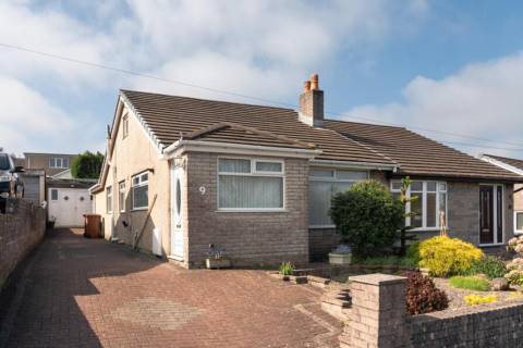 Property for auction in Cumbria