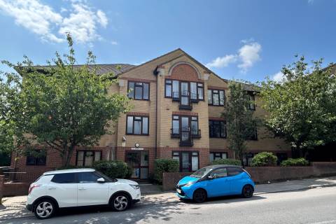 Property for auction in Kent