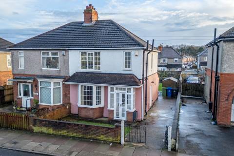 Property for auction in North Lincolnshire