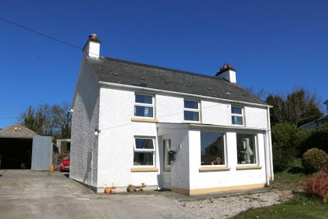 Property for auction in County Donegal