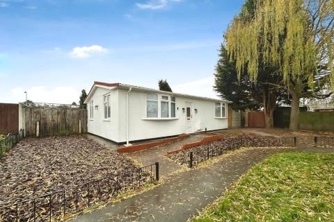 Property for auction in West Midlands