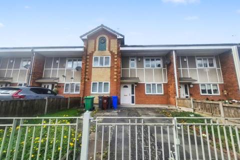 Property for auction in Lancashire