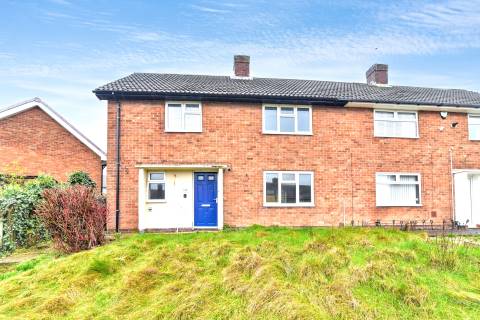 Property for auction in Derbyshire