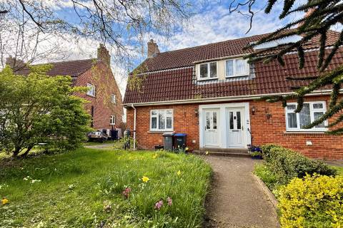 Property for auction in Wiltshire