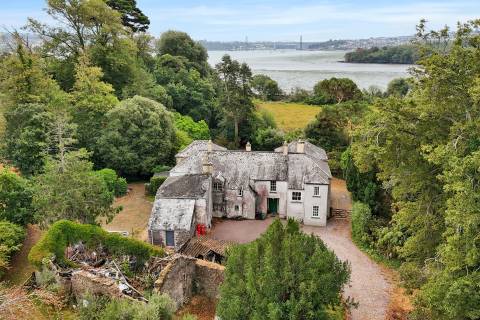 Property for auction in Cornwall