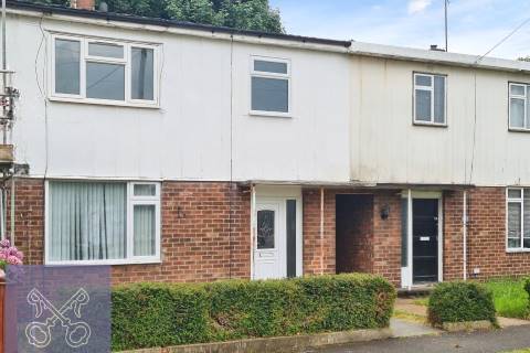 Property for auction in East Yorkshire