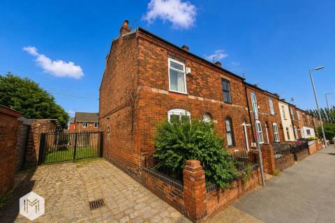 Property for auction in Lancashire