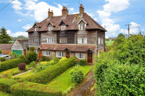 Property for auction in East Sussex