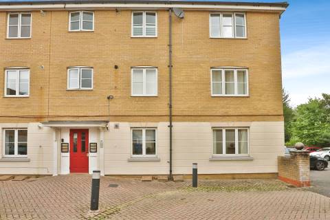 Property for auction in Norfolk
