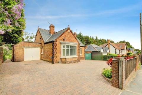 Property for auction in County Durham