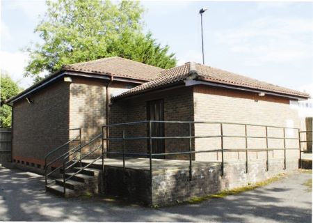 Property for auction in Middlesex