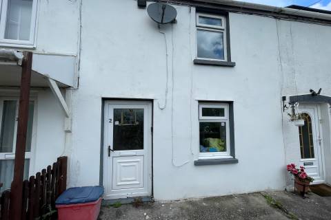 Property for auction in West Glamorgan