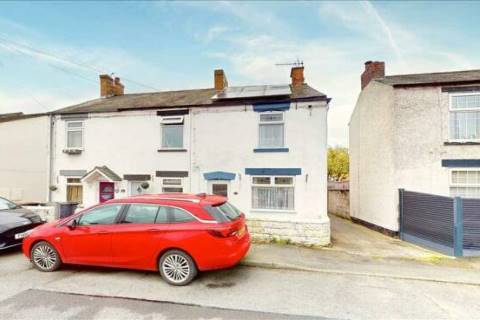 Property for auction in Nottinghamshire