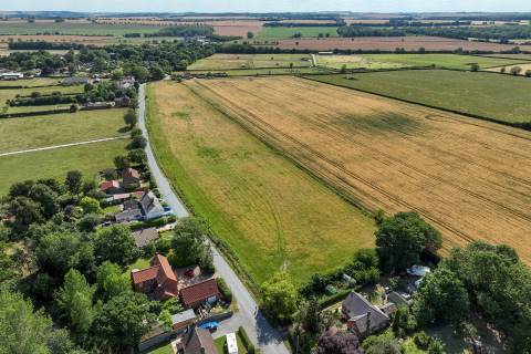 Property for auction in Lincolnshire