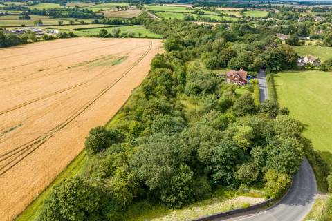 Property for auction in Northamptonshire